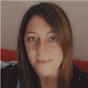 Pedagogista con quindici anni di esperienza offresi per ripetizioni a domicilio a Cagliari e comuni limitrofi. Italiano, storia, geografia, inglese e matematica fino alla scuola secondaria I grado.
Filomena